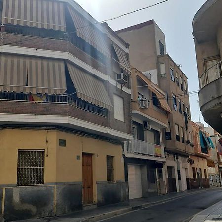 Santa Pola, Calle Mayor 58 מראה חיצוני תמונה