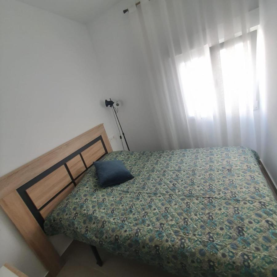 Santa Pola, Calle Mayor 58 מראה חיצוני תמונה